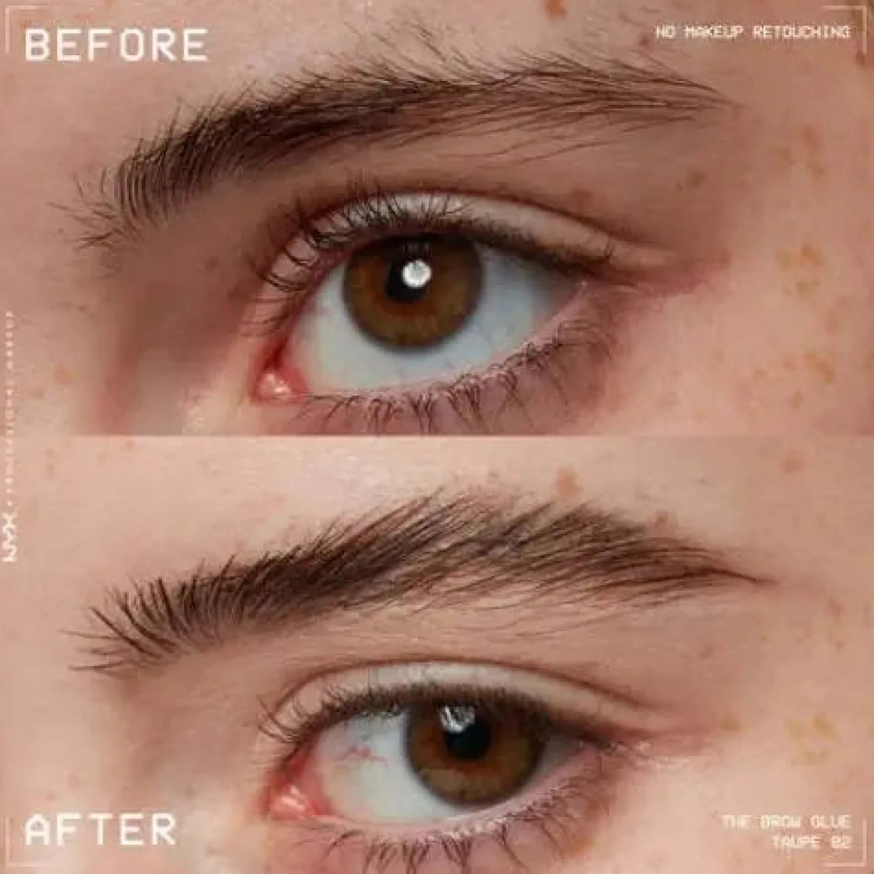 The Instant Brow Glue Styler