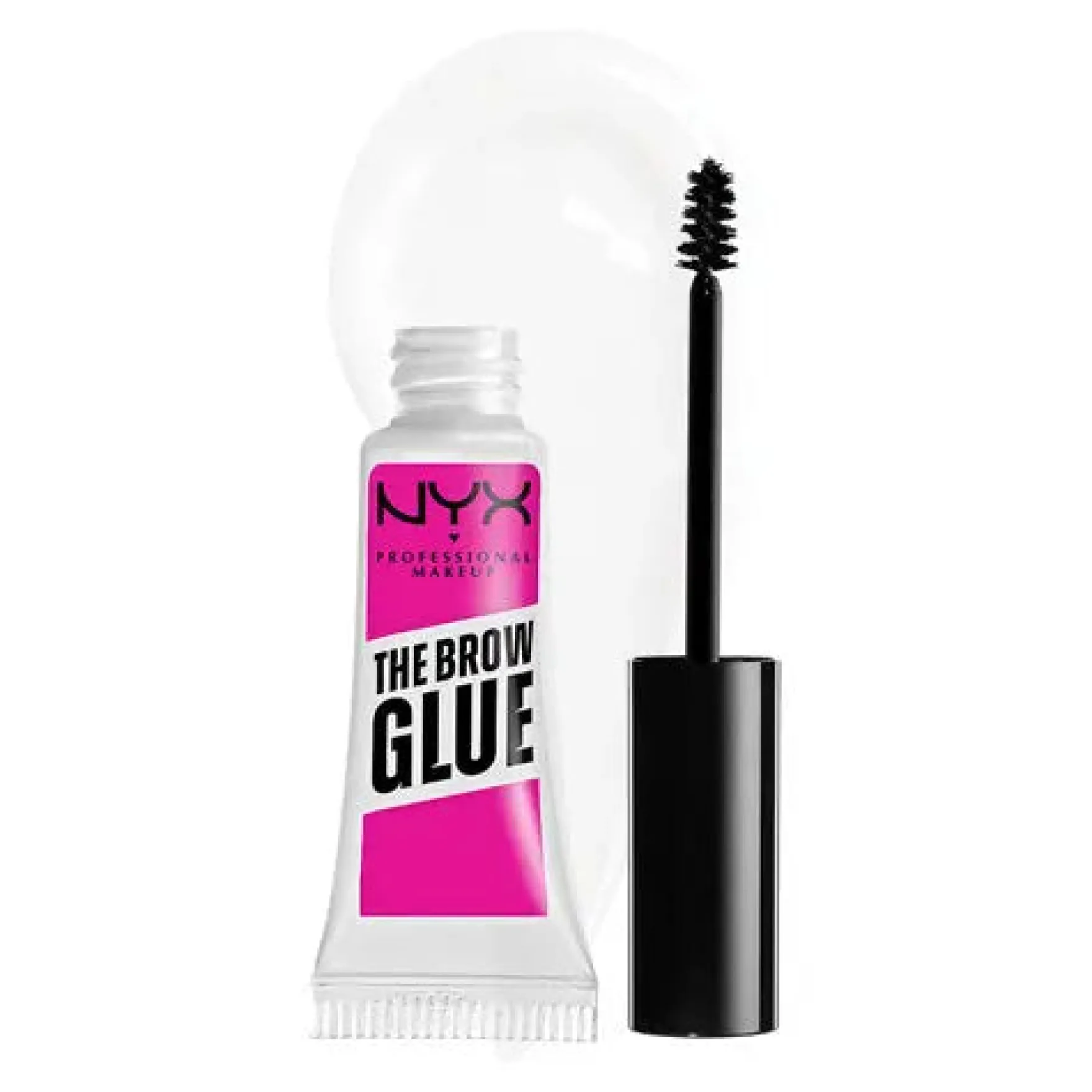 The Instant Brow Glue Styler Clear