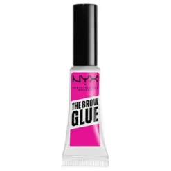 The Instant Brow Glue Styler Clear