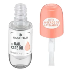 The Nail Care Oil