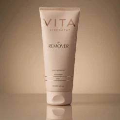 The Remover Exfoliator