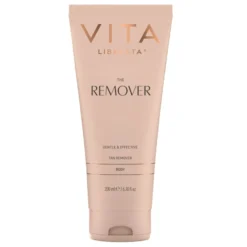 The Remover Exfoliator