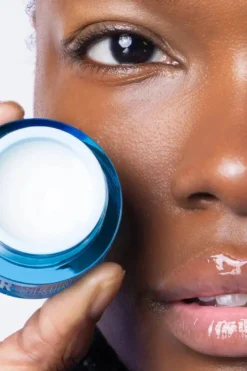 The Revive Lip Mask Wyoming Vanilla
