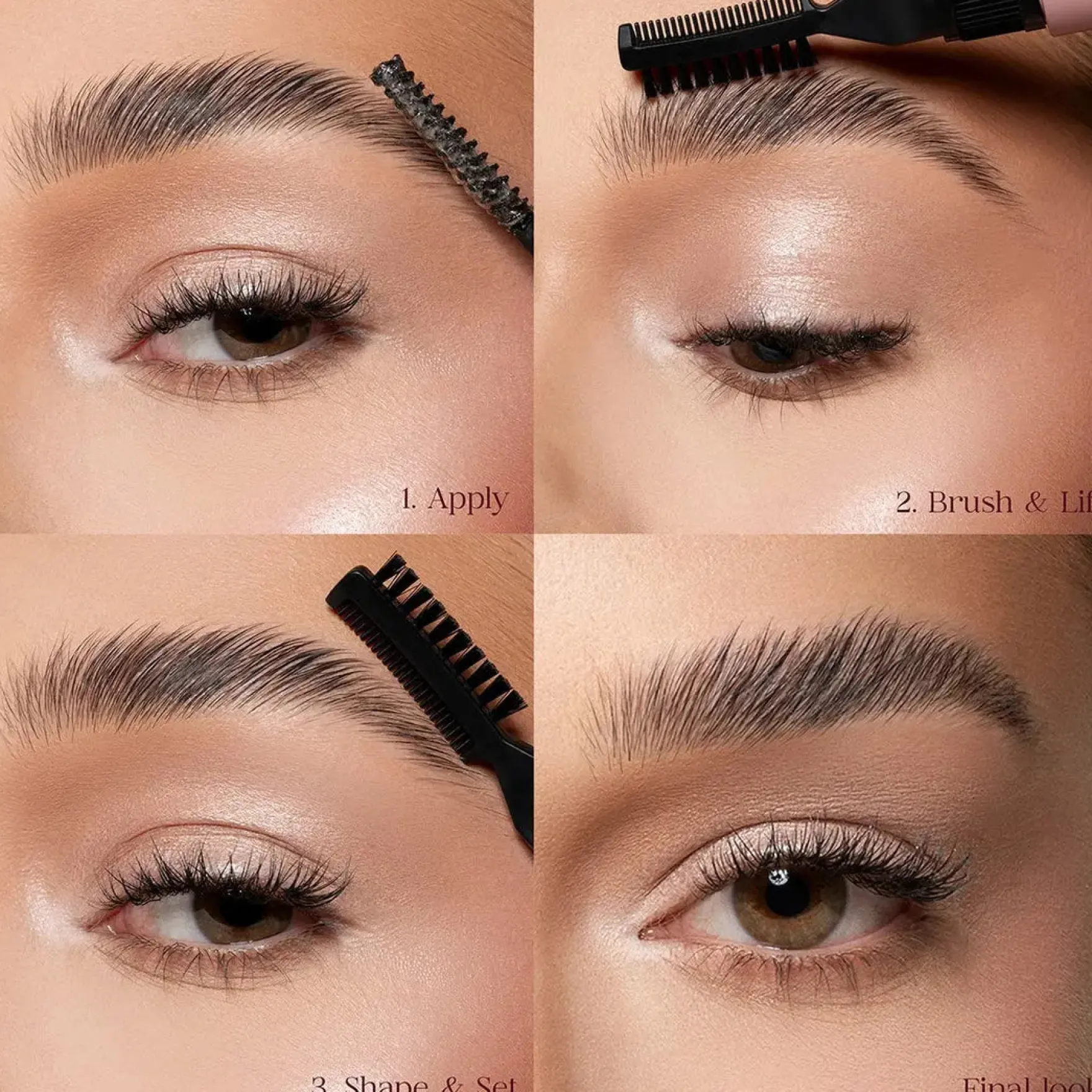 The Royal Brow Gel