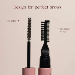 The Royal Brow Gel