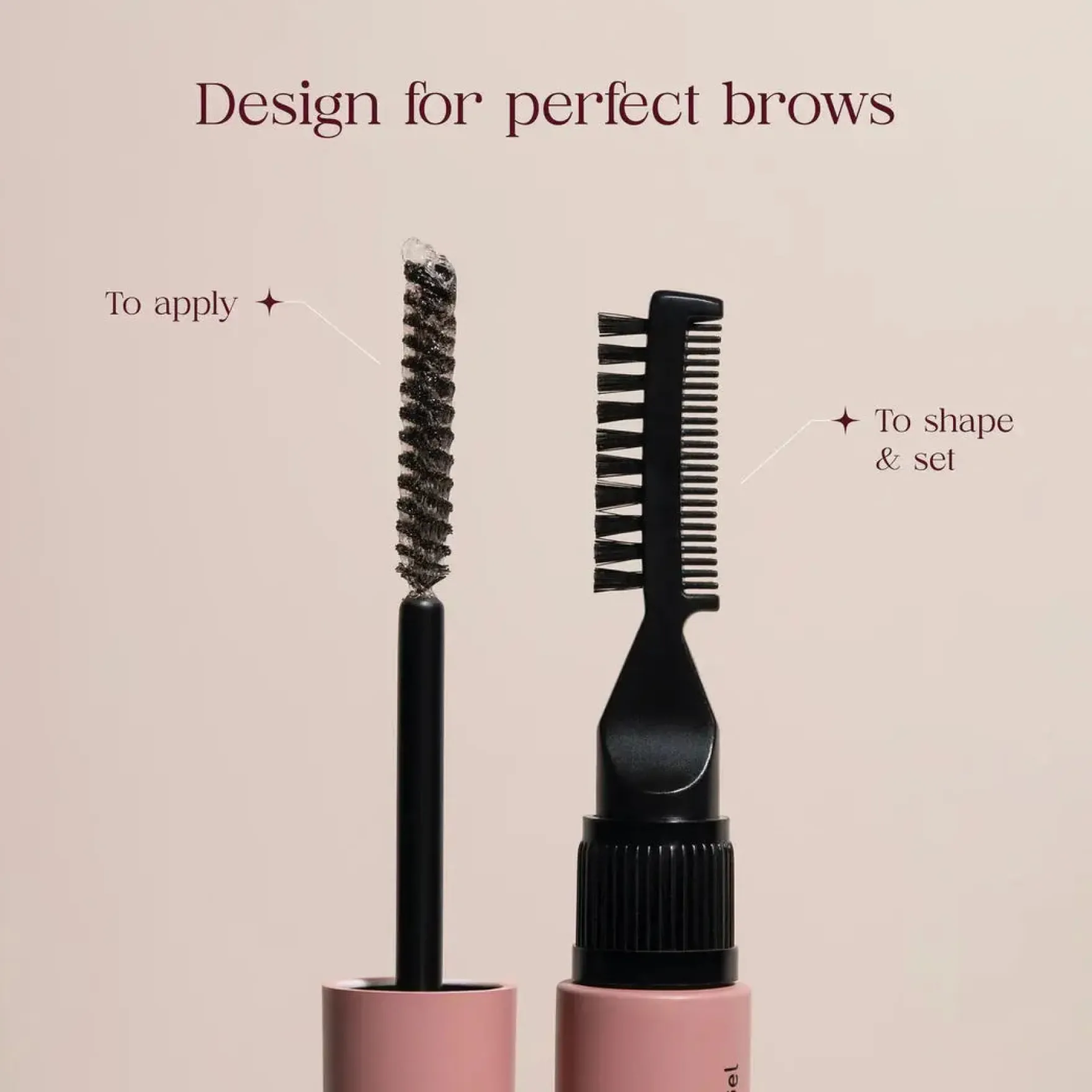 The Royal Brow Gel