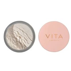 The Silky Dust Apres Tan Drying Powder Invisible