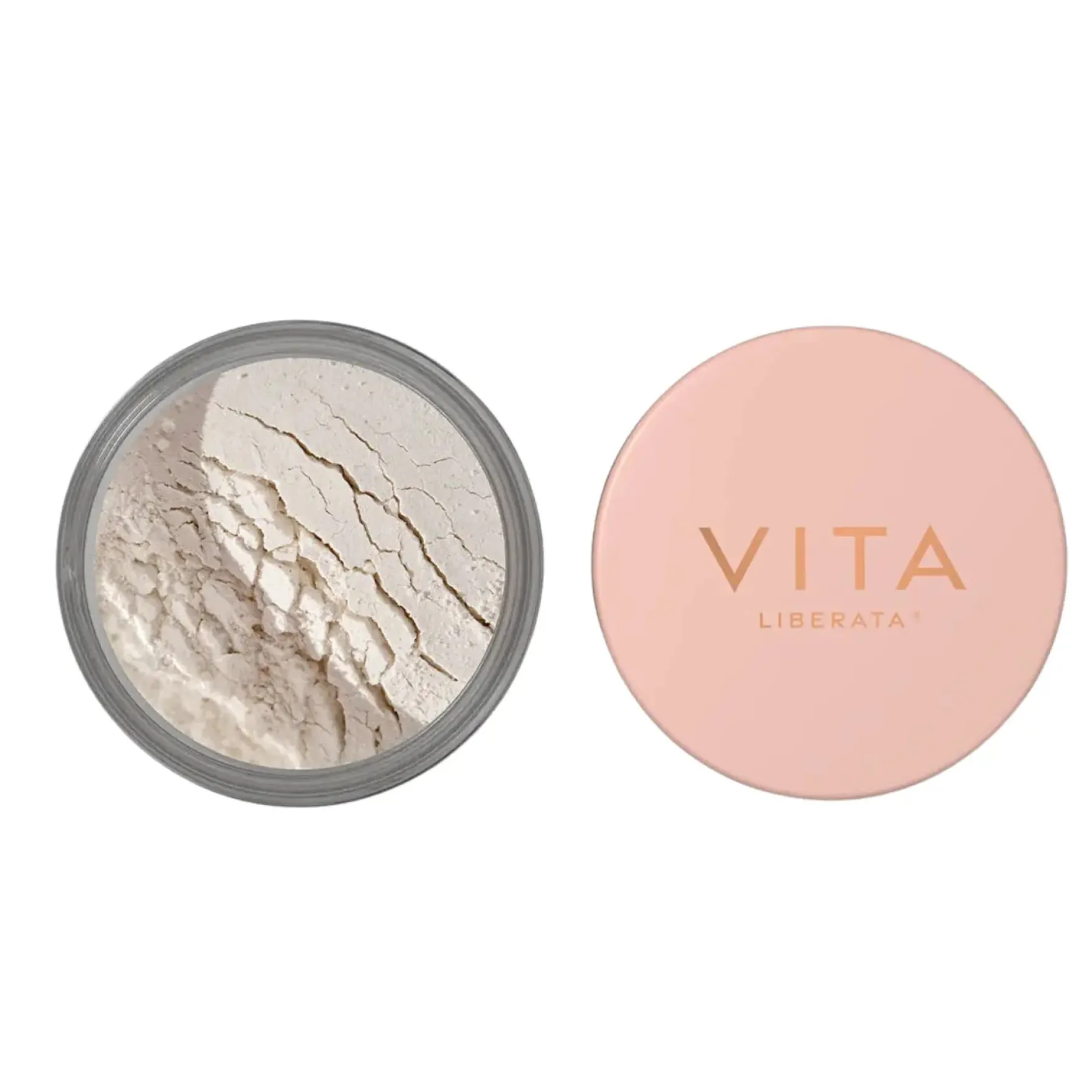 The Silky Dust Apres Tan Drying Powder Invisible