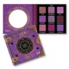 The Spell Book Smooth and Blendable Eyeshadow Palette Passion