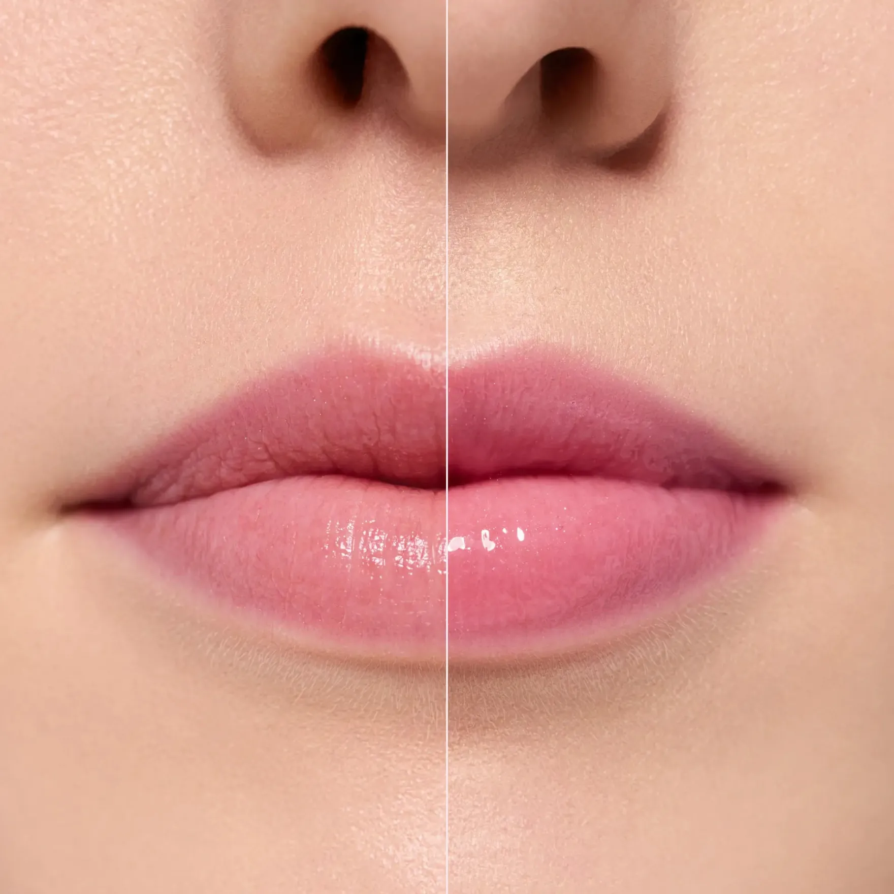 The Super Peptide Glossy Lip Treatment 05 Main Squeeze