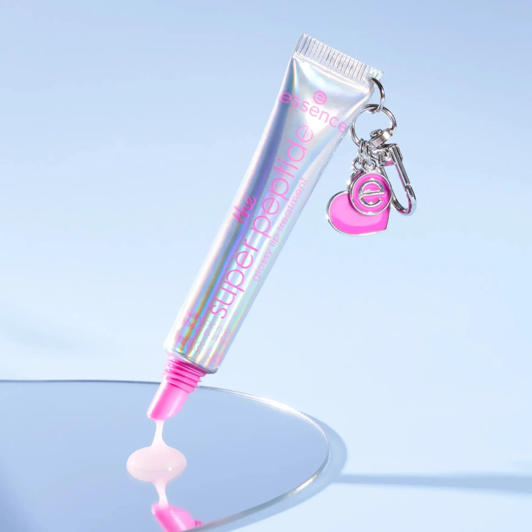 The Super Peptide Glossy Lip Treatment 05 Main Squeeze