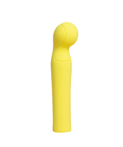 The Tennis Pro Vibrator