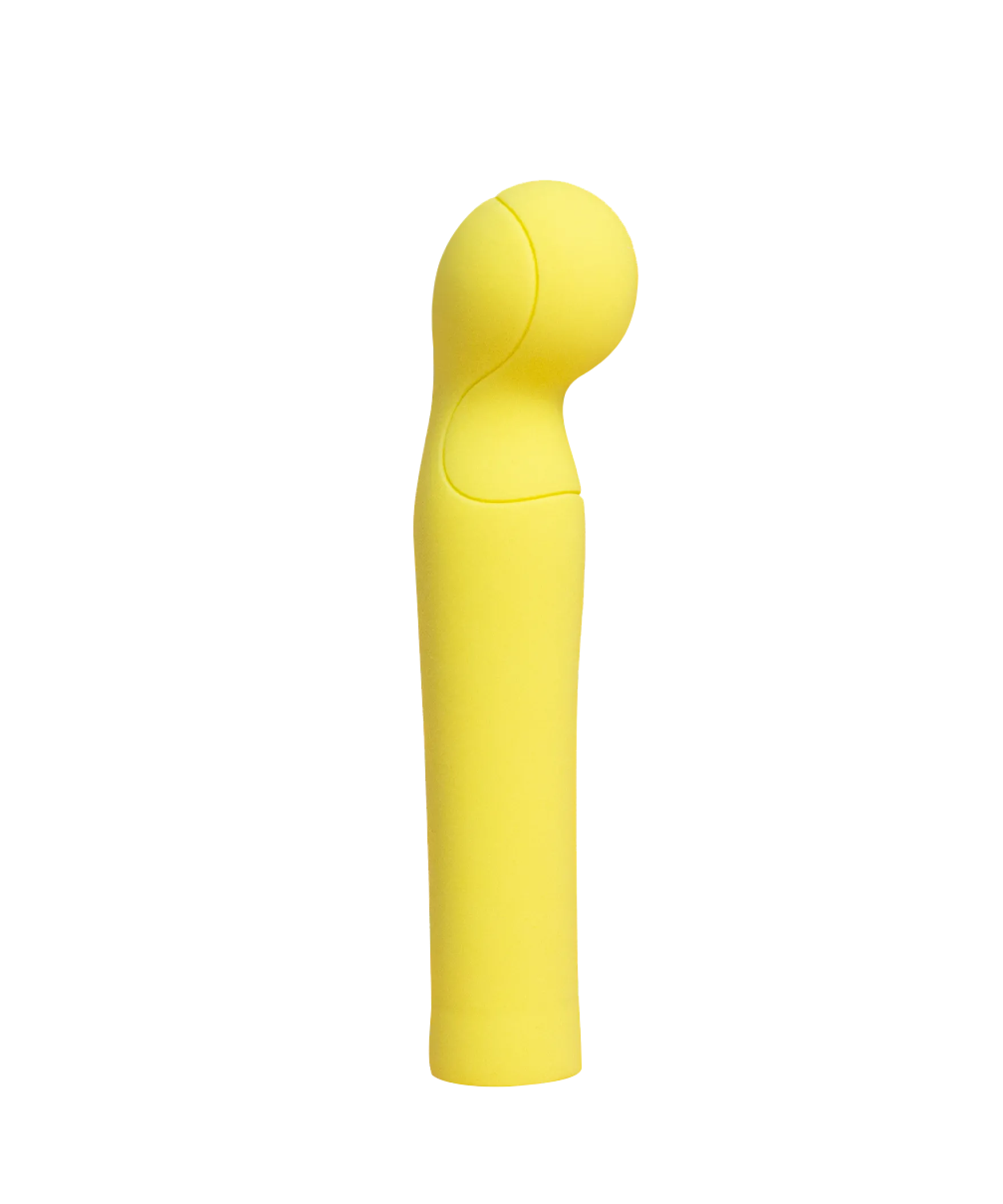 The Tennis Pro Vibrator