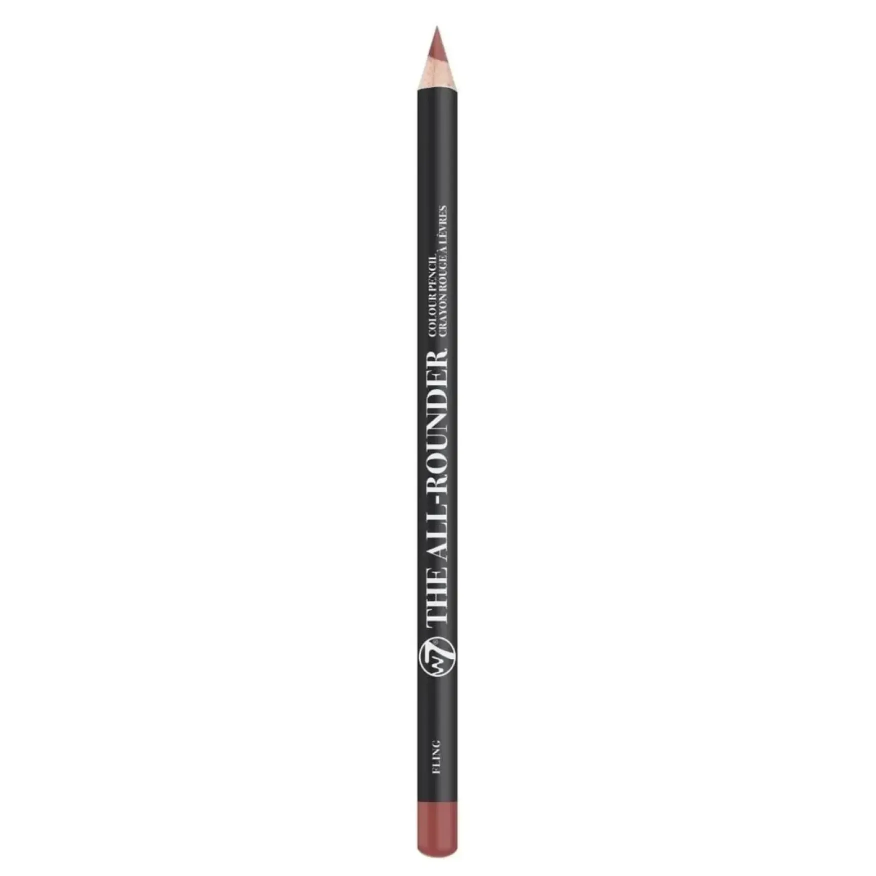 The All-rounder Colour Pencil Fling