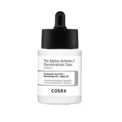 The Alpha-Arbutin 2 Discoloration Care Serum