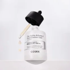 The Alpha-Arbutin 2 Discoloration Care Serum