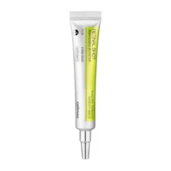 The A Retinal Shot Tightening Booster