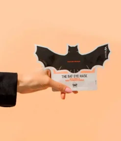 The Bat Eye Mask with Centella Honey Fermented Essence