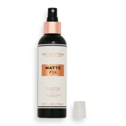 The Big Matte Fix