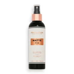 The Big Matte Fix