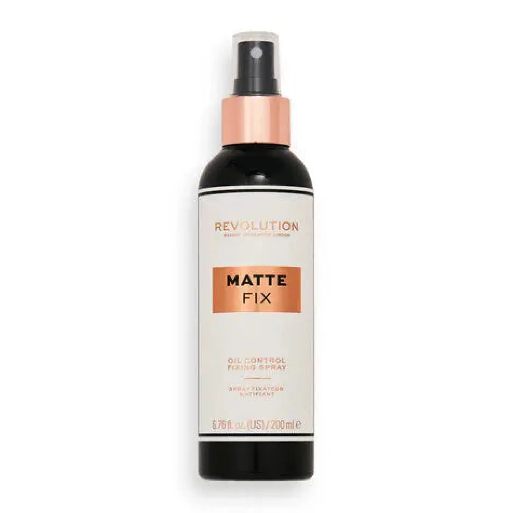 The Big Matte Fix