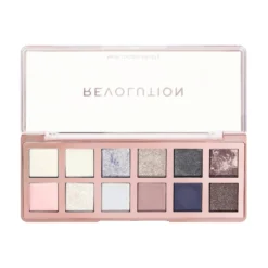 The Celestial Icon Ethereal Nudes Palette