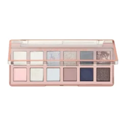 The Celestial Icon Ethereal Nudes Palette