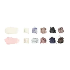 The Celestial Icon Ethereal Nudes Palette