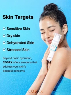 The Ceramide Skin Barrier Moisturizing Mist