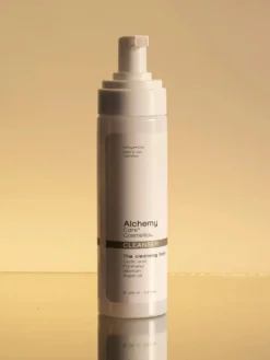 The Cleansing Foam