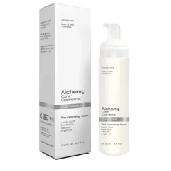 The Cleansing Foam