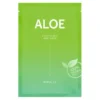 The Clean Vegan Aloe Mask
