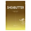 The Clean Vegan Sheabutter Mask
