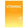 The Clean Vegan Vitamin C Mask