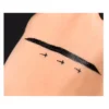 The Conjuring Liquid Liner Black Mass
