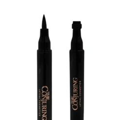 The Conjuring Liquid Liner Black Mass
