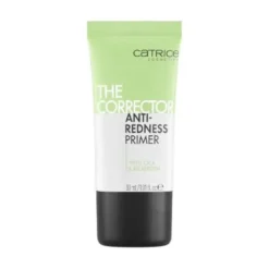 The Corrector Anti-Redness Primer