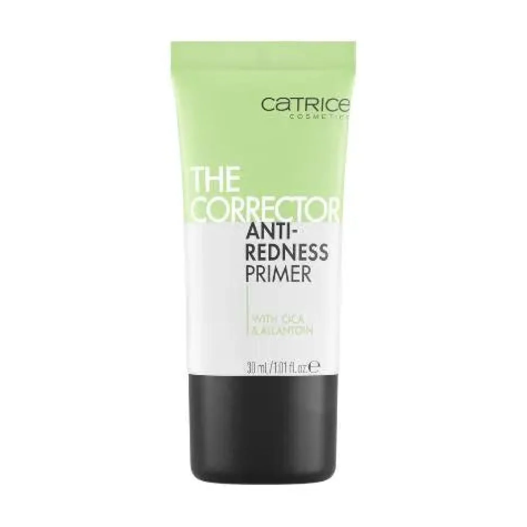 The Corrector Anti-Redness Primer