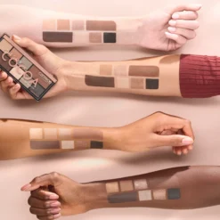 The Dark Cocoa Eyeshadow Palette