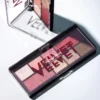 The Deep Velvet Eyeshadow Palette