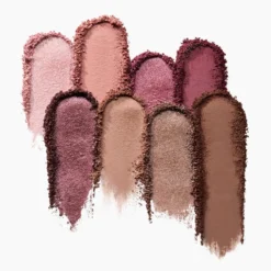The Deep Velvet Eyeshadow Palette