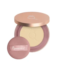 The Dream Pressed Powder Zard