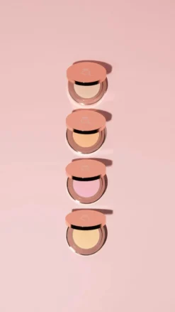 The Dream Pressed Powder Zard