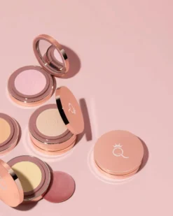 The Dream Pressed Powder Zard