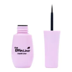 The Effin Liner 01 Noir X Noir