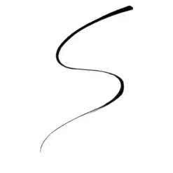 The Effin Liner 01 Noir X Noir