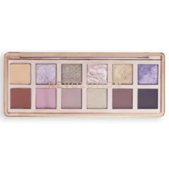 The Enchanted Icon Palette