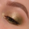 The Eternal Icon Green Palette