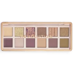 The Eternal Icon Green Palette