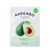 The Fresh Mask Sheet Avocado